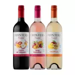 VINO FRONTERA FRUTAL 750 ML