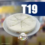 Tapioca c/Banana Queijo e Bacon