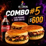 Combo 5