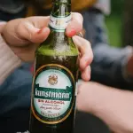 Cerveza Kunstmann - sin alcohol