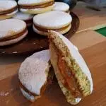 Alfajor de Maizena