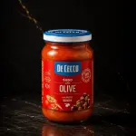 Salsa Olive De Cecco 200 gr