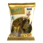 Bala de Gengibre - Apis Flora 40g