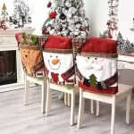 1013 decoracion navidad  54*48cm