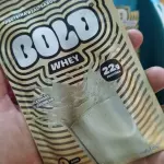 Bold Sache Baunilha