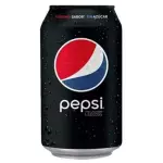 Pepsi Black 350ml