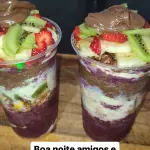 Açaí 500ml