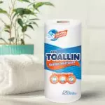 TOALLIN PAVECA 50H