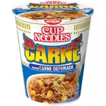 Cup Noodles