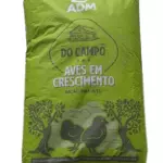 DO CAMPO CRESCIMENTO