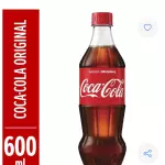 Coca cola 600ml