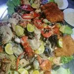 Mariscada