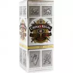 12 Years Chivas Regal