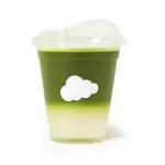 COCONUT WATER MATCHA