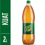 Guaraná Kuat 2 Litros