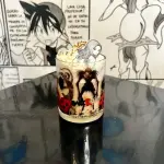 Spooky Pumpkin Latte 🎃