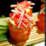 Gunkan de Kani