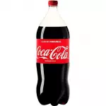 Coca~Cola DE 2L
