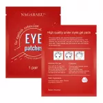 PARCHES NAGARAKU