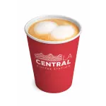Cappuccino doppio
