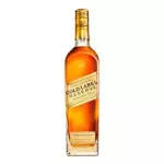 WHISKY GOLD LABEL RESERVE 750ML