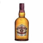 CHIVAS REGAL 12 ANOS
