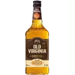 WHISKY OLD VIRGINIA HONEY 700ML