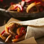 Fajita Mixta