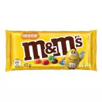 M&M DE AMENDOIM