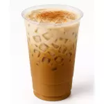 Spanish Latte