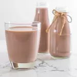 Achocolatado Alpino