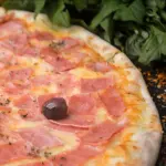Pizza Mista