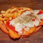 SUPREMA NAPOLITANA