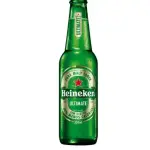 Heineken Longneck ultimate  330ml