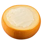 Provolone Recheado com Requeijão