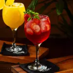 Gin Tônica - Tradicional