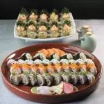 Kyoto Tertúlia (80 peças)
