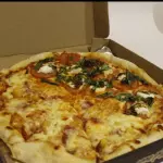 Pizzas Clásicas Personalizadas