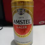 AMSTEL PURO MALTE 269ML