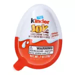 Huevo kinder
