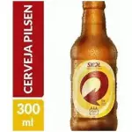 cerveja skol romarinho