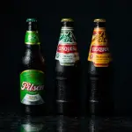 CERVEZAS NACIONALES