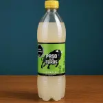 Paso de los toros Pomelo 500 ml.