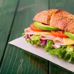 Baguette Yankee