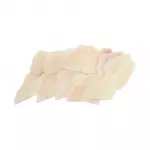 Fresh Tilapia Belly, Tray