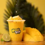 Frappé de Mango