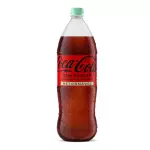 Coca Cola Zero 2L Retornável