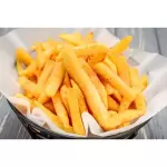 BATATA FRITA 200G