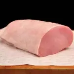 LOMO DE CERDO