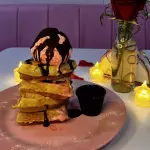 Waffle Supreme